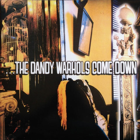 The Dandy Warhols – ...The Dandy Warhols Come Down (1977) - New 2 LP Record 2016 Tim/Kerr Capitol USA Vinyl - Alternative Rock / Garage Rock / Indie Rock
