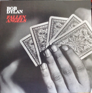 Bob Dylan - Fallen Angels - Mint- LP Record 2016 Columbia USA Vinyl - Rock / Folk Rock