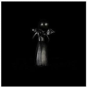 Boyfrndz - Impulse - New Vinyl Record 2016 Brutal Panda Records Black Vinyl w/ Insert Sheet - (From Austin, TX! FFO: Mars Volta, Afghan Wigs, ...Trail of Dead) - Prog / Psych / Experimental