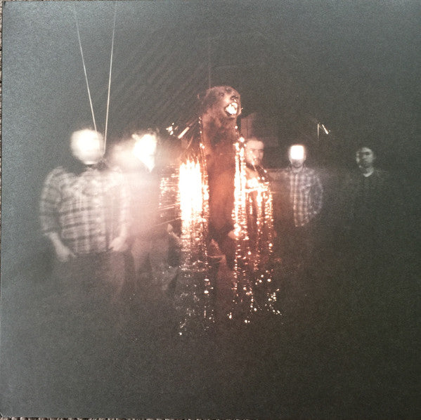 My Morning Jacket - It Still Moves - New 4 LP Record 2016 USA ATO Deluxe 180 gram Vinyl - Indie Rock