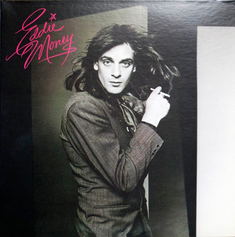 Eddie Money – Eddie Money (1977) - New LP Record 2015 Analogue Sony Columbia 200 gram Vinyl - Soft Rock / Pop Rock