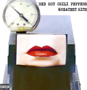 Red Hot Chili Peppers – Greatest Hits (2003) - New 2 LP Record 2020 Warner Vinyl - Alternative Rock / Funk Metal