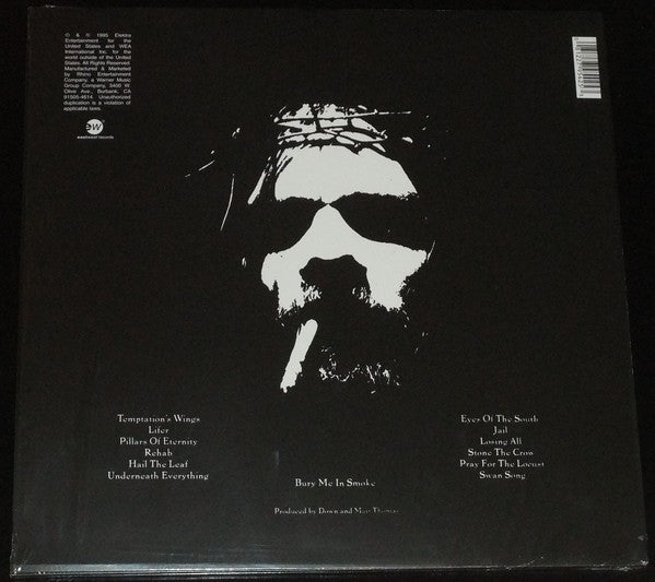Down ‎– NOLA (1995) - New 2 LP Record 2016 EastWest Europe Import 180 gram Vinyl - Doom Metal / Nu Metal / Heavy Metal - Shuga Records