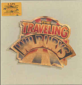 The Traveling Wilburys ‎– The Traveling Wilburys Collection - New 3 LP Record Box Set 2016 USA 180 gram Vinyl, Book, Poster & Postcards - Pop Rock / Rockabilly / Blues Rock