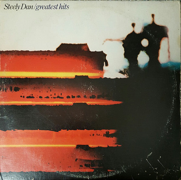 Steely Dan ‎– Greatest Hits - Mint- 2 LP Record 1978 ABC USA Vinyl & Robert Ludwig Mastered - Pop Rock - Shuga Records