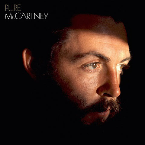 Paul McCartney - Pure McCartney - New 4 LP Record Box Set 2016 MPL Records Europe 180 gram Vinyl - Pop Rock