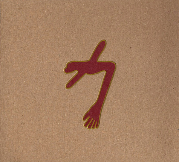 Swans - The Glowing Man - New 3 LP Record 2016 Young God, Poster & Download - Post-Rock / Experimental Rock