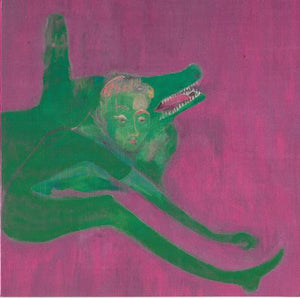David Grubbs - Prismrose - New Vinyl Record 2016 Drag City LP + Download - Experimental Rock / Post-Rock