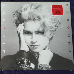 Madonna – Madonna (1983) - New LP Record 2020 Sire Europe 180 gram Vinyl - Dance-pop