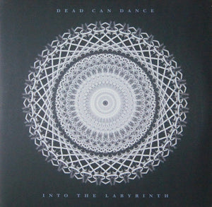 Dead Can Dance – Into The Labyrinth (1993) - New 2 LP Record 2016 4AD Vinyl - Goth Rock / Modern Classical