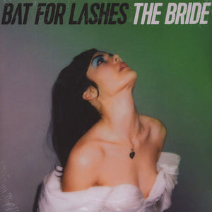 Bats for Lashes - The Bride - New 2 LP Record 2016 Parlophone 180 gram Vinyl & Download - Indie Pop