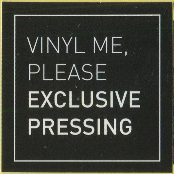 BadBadNotGood ‎– IV - New 2 LP Record 2016 Innovative Leisure Vinyl Me, Please Magenta Vinyl - Hip Hop / Jazz / Downtempo - Shuga Records