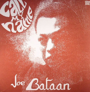 Joe Bataan – Call My Name (2005) - New LP Record 2016 Vampi Soul Vinyl - Soul / Latin - Shuga Records