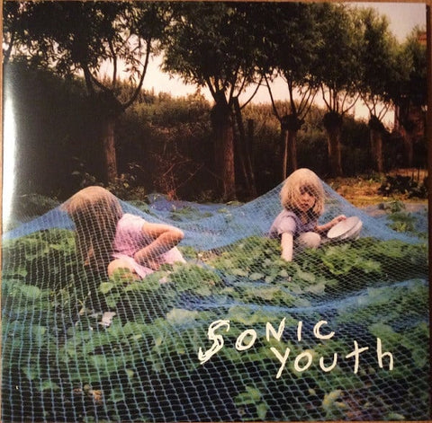 Sonic Youth – Murray Street (2002) - New LP Record 2016 DGC Vinyl - Alternative Rock / Indie Rock