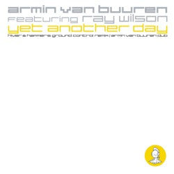 Armin van Buuren Featuring Ray Wilson – Yet Another Day (Remix 2) - VG+ 12" (Netherlands) 2002 Trance
