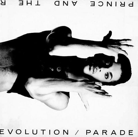Prince And The Revolution – Parade - Mint- LP Record 1986 Paisley Park Columbia House USA Club Edition Vinyl - Pop Rock / Minneapolis Sound / Funk