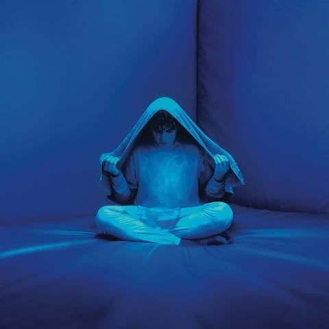 Palmistry - PAGAN - New LP Record 2016 Mixpak USA Blue 180 gram Vinyl - Electronic / Dancehall / R&B - Shuga Records