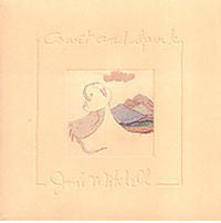 Joni Mitchell ‎– Court And Spark - VG+ LP Record 1974 Asylum USA Original Vinyl - Soft Rock / Folk Rock