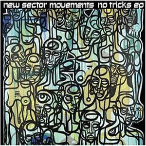 New Sector Movements – No Tricks EP - New EP Record 2000 Virgin UK Vinyl - Broken Beat / Future Jazz