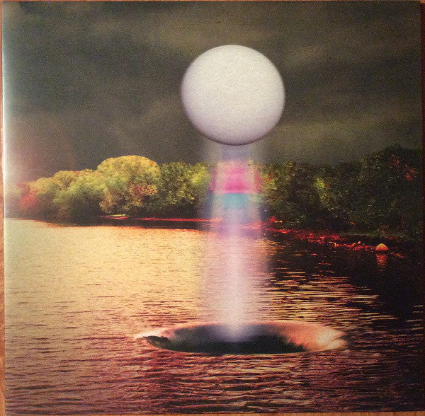 The Besnard Lakes ‎– A Coliseum Complex Museum - New LP Record 2016 Jagjaguwar USA Vinyl & Download - Indie Rock