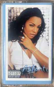 Ashanti – Ashanti - New Cassette 2002 Murder Inc Tape - Contemporary R&B
