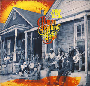 The Allman Brothers Band ‎– Shades Of Two Worlds (1991) - New Vinyl Record 2015 Press 180 gram - Rock/Southern Rock