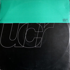 TC – 1991 'Berry' (The Remixes) - New 12" Single Record 1992 Union City Uk Import Vinyl - House - Shuga Records