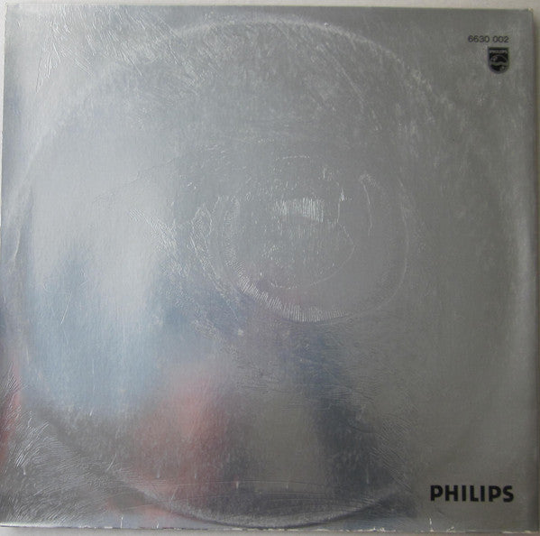 Zweistein – Trip • Flip Οut • Meditation - VG+ 3 LP Record 1970 Philips Germany Vinyl & Mirrow - Krautrock / Psychedelic Roc / Experimental