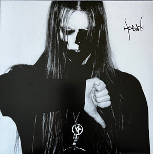 Taake – ...Doedskvad (2005) - New LP Record 2023 Dark Essence Norway Vinyl - Black Metal - Shuga Records