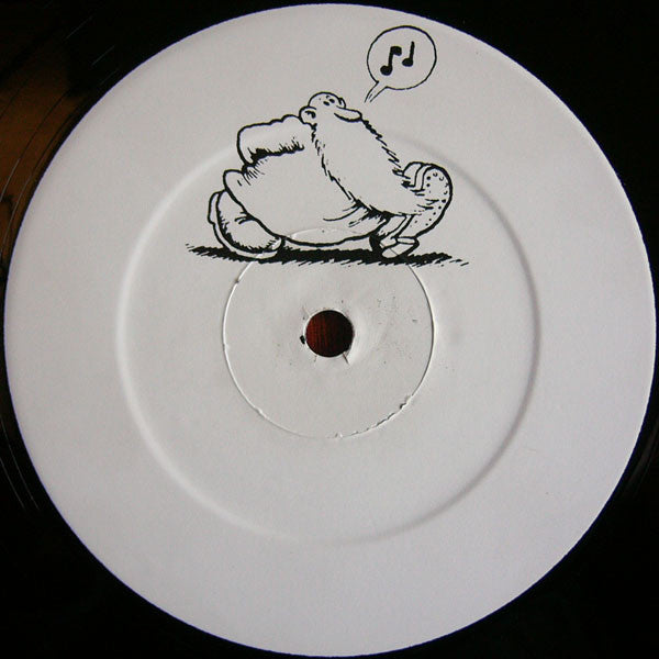 The Mighty Dub Katz ‎– It's Just Another Groove - VG 12" Single Record 1995 Southern Fried UK Import Vinyl - House - Shuga Records