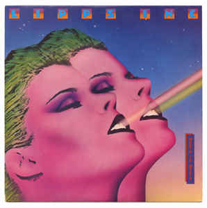 Lipps Inc. ‎– Mouth To Mouth - VG+ 1979 Stereo Original Press USA - Disco