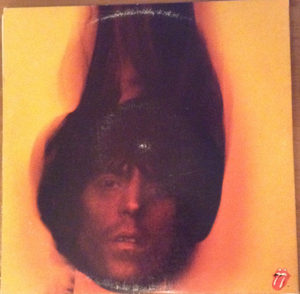 The Rolling Stones ‎– Goats Head Soup - VG LP Record 1973 Rolling