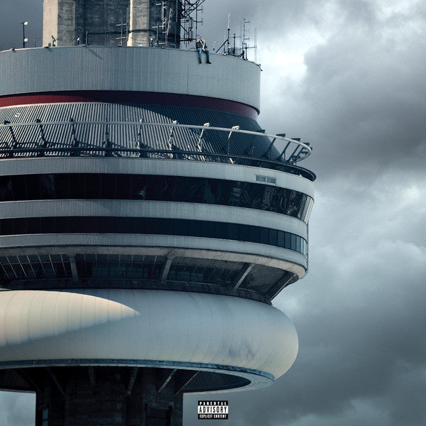 Drake - Views (2016) - Mint- 2 LP Record 2023 Cash Money Republic Vinyl - Hip Hop / Pop Rap - Shuga Records