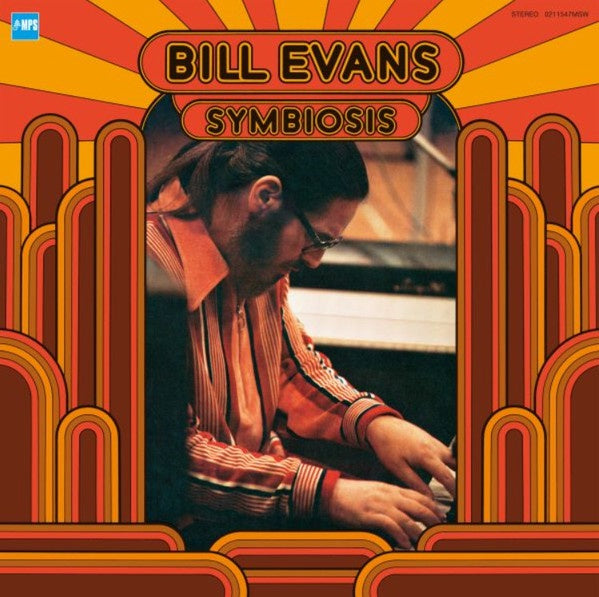 Bill Evans – Symbiosis (1974) - New LP Record 2016 MPS Germany 180 gram Vinyl - Jazz / Modal