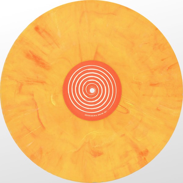 Wax Tailor - By Any Beats Necessary - New 2 Lp Record 2016 Lab'Oratoire / Le Plan Indie Exclusive Blue & Yellow Vinyl - Electronic / Cut-up/DJ / Trip Hop / Turntablism - Shuga Records