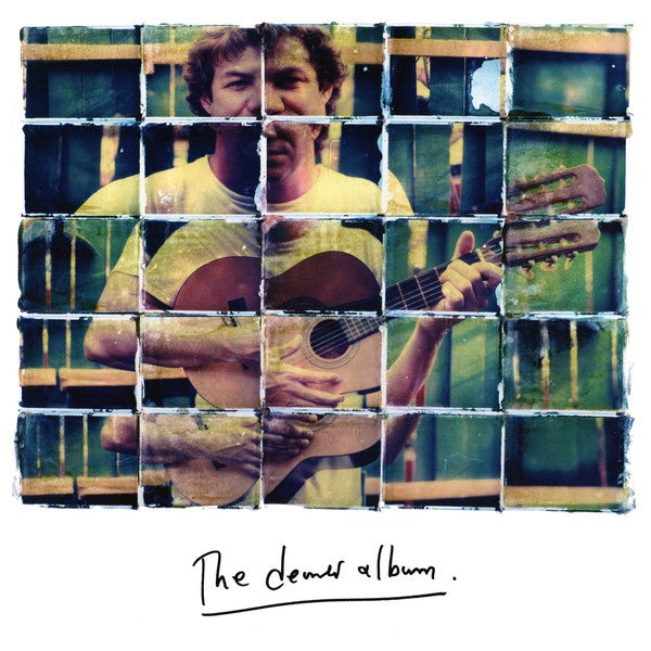 Dean Ween Group - The Deaner Album - Mint- 2 LP Record 2016 ATO USA Vinyl & Download - Hard Rock - Shuga Records