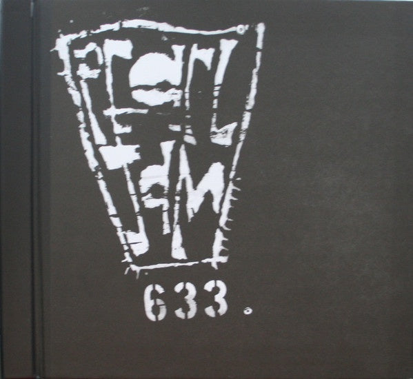 Pearl Jam – Great Western Forum 7/13/98 - Mint- 3 LP Record 2016 Monkeywrench Fan Club USA Vinyl - Rock - Shuga Records