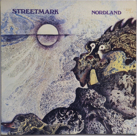Streetmark – Nordland (1976) - Mint- LP Record 1977 Sky Germany Vinyl - Prog Rock / Krautrock