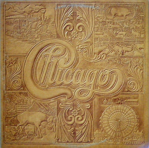 Chicago – Chicago VII - VG+ 2 Lp Record 1974 USA Original Vinyl - Pop Rock / Classic