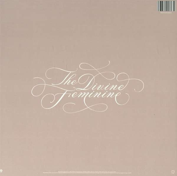 Mac Miller - The Divine Feminine - New 2 LP Record 2016 Warner REMember Music Original WB Logo EU Vinyl - Hip Hop - Shuga Records