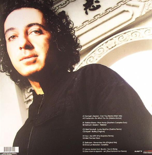 Dubfire – Taipei: GU31 - Mint- 3 LP Record 2007 Global Underground UK Import Vinyl - Electronic / Progressive House / House / Tech House - Shuga Records