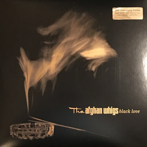 The Afghan Whigs - Black Love (1996) - New 3 Lp Record Store Day Black Friday 2016 Elektra USA RSD Vinyl - Alternative Rock