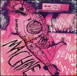 Yeah Yeah Yeahs - Machine - New 10" Ep Record 2002 Touch And Go USA Vinyl - Indie Rock / Garage Rock