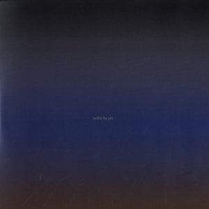 JPLS ‎– Twilite - Mint- 2 LP Record 2007 M_nus Canada Vinyl - Electronic / Techno / Minimal - Shuga Records