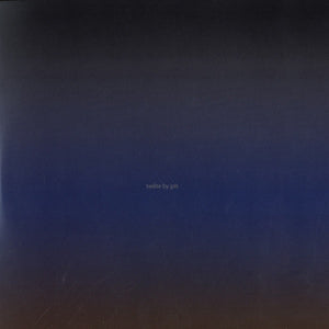 JPLS ‎– Twilite - Mint- 2 LP Record 2007 M_nus Canada Vinyl - Electronic / Techno / Minimal