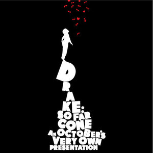Drake - So Far Gone (2009) - New 2 LP Record 2016 Young Money Europe Random Colored Vinyl - Hip Hop