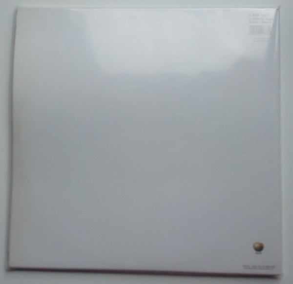 The Beatles – The Beatles (The White Album 1968) - Mint- 2 LP Record 1990's Apple UK Import Vinyl - Psychedelic Rock / Pop Rock - Shuga Records