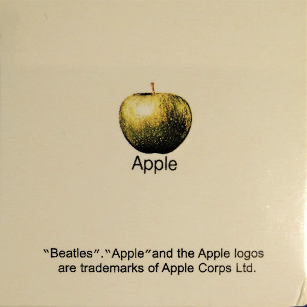 The Beatles – The Beatles (The White Album 1968) - Mint- 2 LP Record 1990's Apple UK Import Vinyl - Psychedelic Rock / Pop Rock - Shuga Records