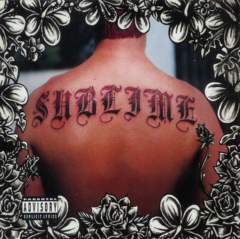 Sublime ‎– Sublime (1996) - New 2 LP Record 2021 Gasoline Alley Vinyl - Alternative Rock / Punk / Ska
