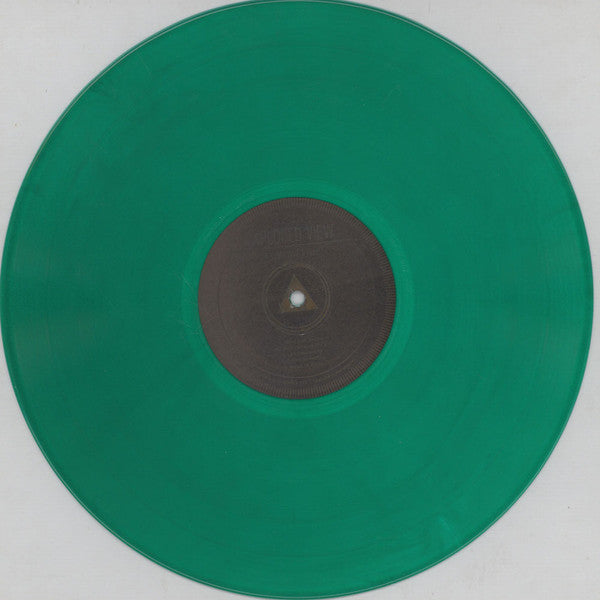 Exploded View ‎– Exploded View - New Lp Record 2016 Sacred Bones USA Vinyl & Download - Post-Punk / Experimental / Industrial - Shuga Records